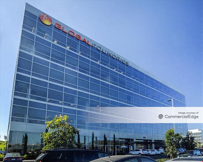 Santa Clara Gateway - 2600 Great America Way