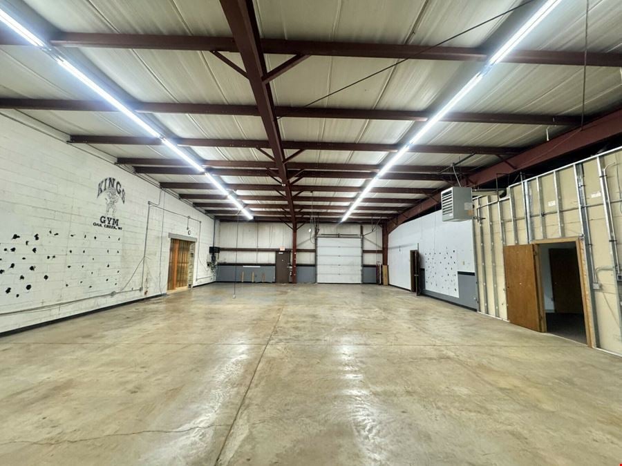 7323-7327 S Howell Ave
