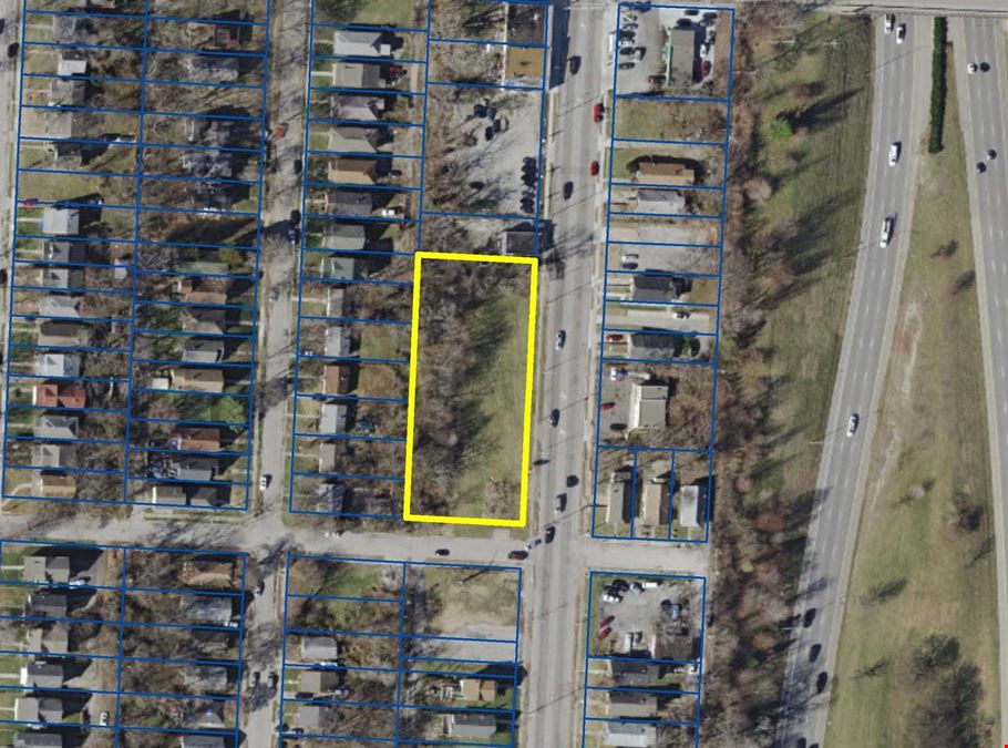 Mixed-Use Development Land