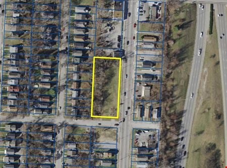 Preview of commercial space at 5130 Prospect Avenue