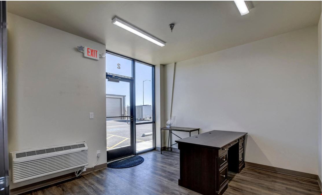 9144 E Florentine Rd- Unit 16