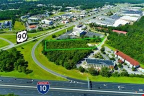 Lot 1 Motel Court