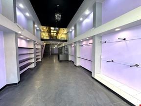 8th & LA St Retail Spaces