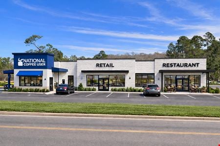 Preview of Retail space for Rent at 2011 S Mckenzie St