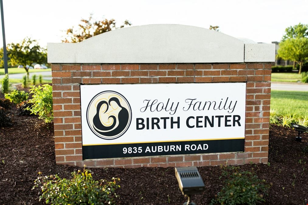Medical Office Long-Term NNN Leased