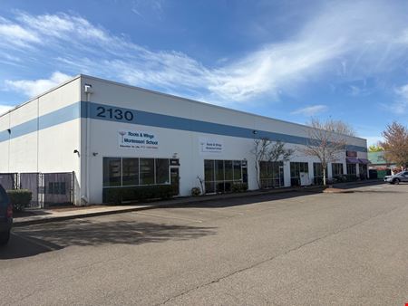 Preview of Industrial space for Rent at 2130 NE Griffin Oaks Street