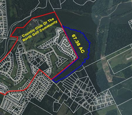 Preview of VacantLand space for Sale at Indian Ripple Rd