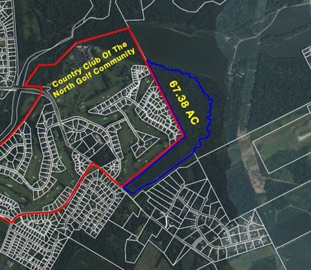 Preview of VacantLand space for Sale at Indian Ripple Rd
