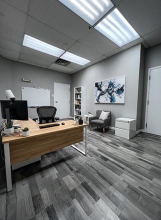 Preview of Office space for Rent at 290 Andrews Rd