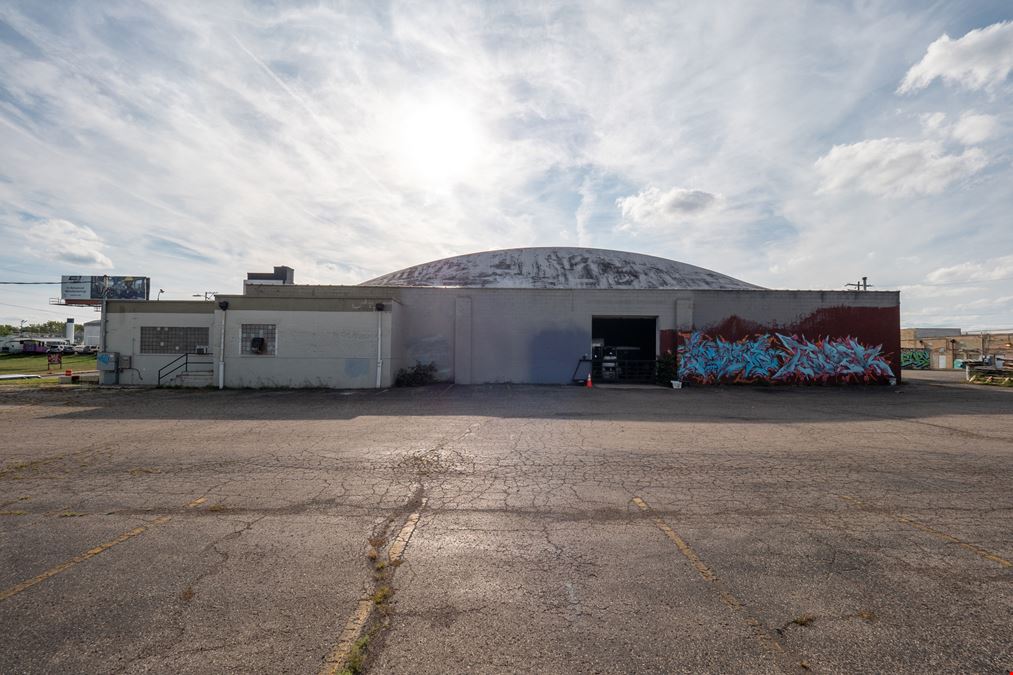 3440 W Broad St
