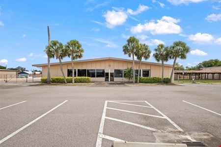 Preview of Industrial space for Rent at 185 Barton Blvd