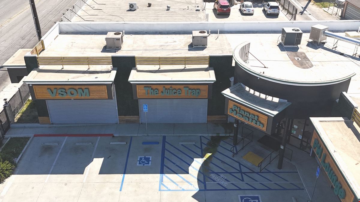 546 W Compton Blvd