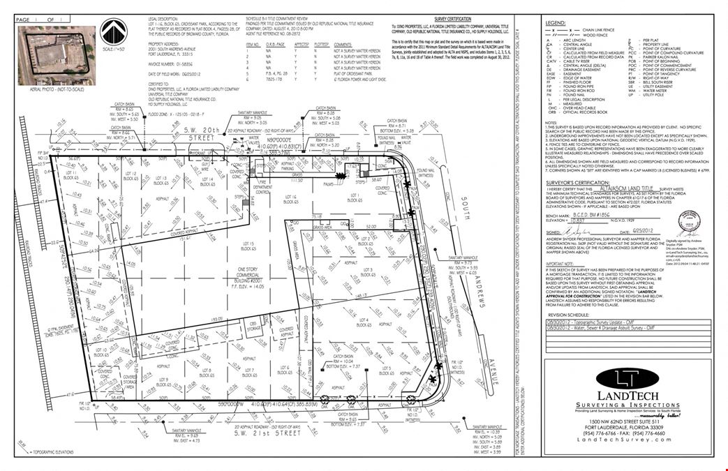 Corporate HQ/Call/Op Center  for Sale/Lease near downtown  Fort Lauderdale