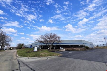 Preview of Industrial space for Sale at 20 & 28 Point West Boulevard
