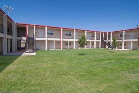 Preview of Multi-Family space for Sale at 3333 Toledo Avenue