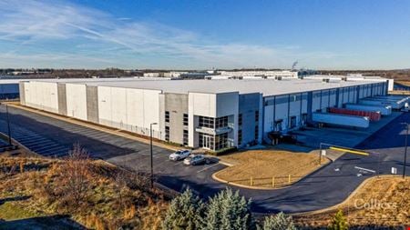 Preview of Industrial space for Rent at 1123 Woods Chapel Rd