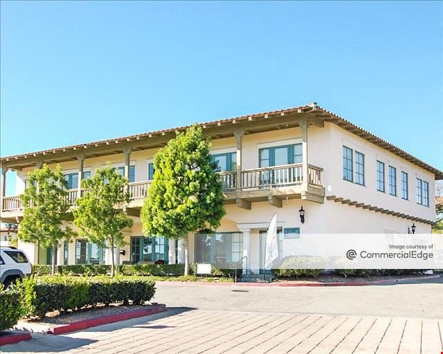 Capistrano Business Center II