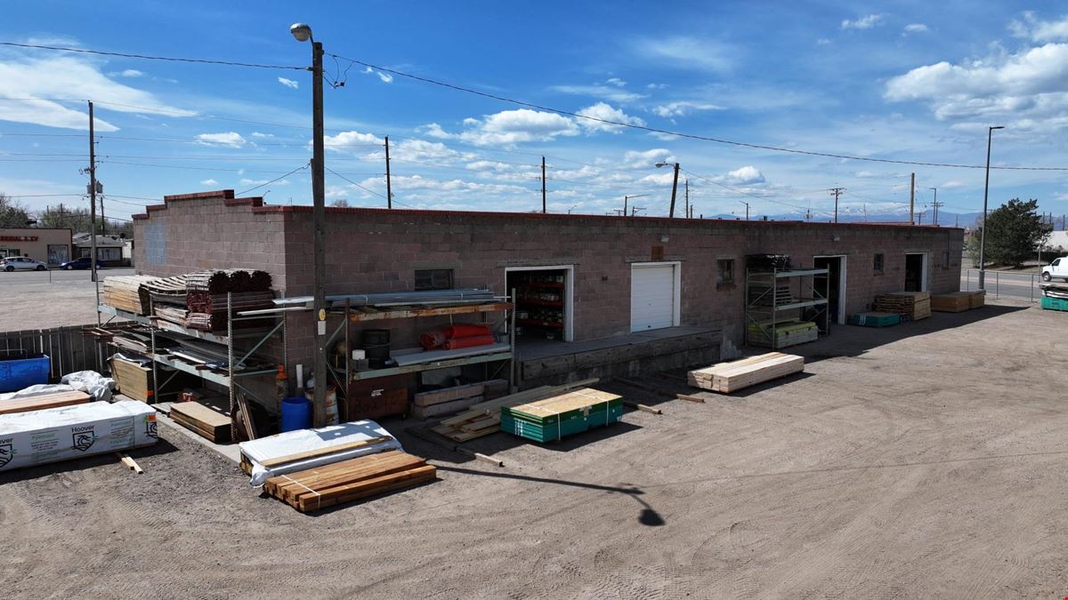 6350 E 72nd Pl