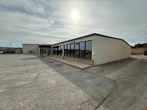 135 Southtown Boulevard
