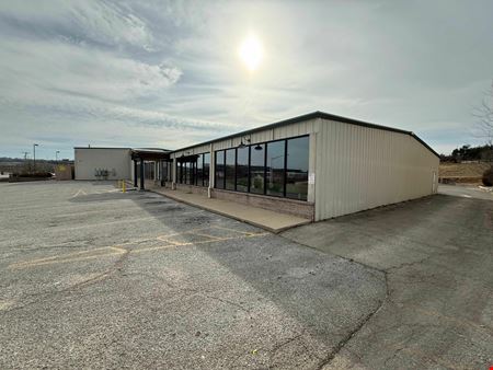 Preview of Retail space for Sale at 135 Southtown Boulevard