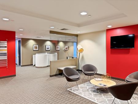 Preview of Coworking space for Rent at 165 Broadway 23rd Floor