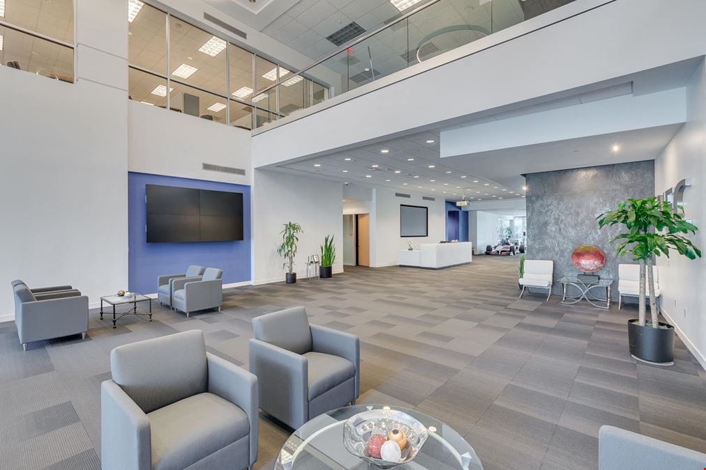3929 West John W. Carpenter Fwy