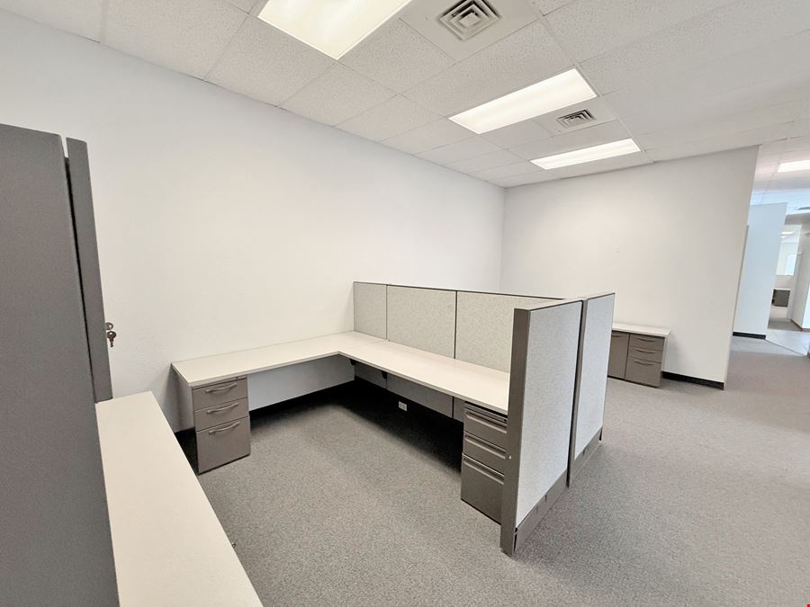 Industrial Office/Warehouse