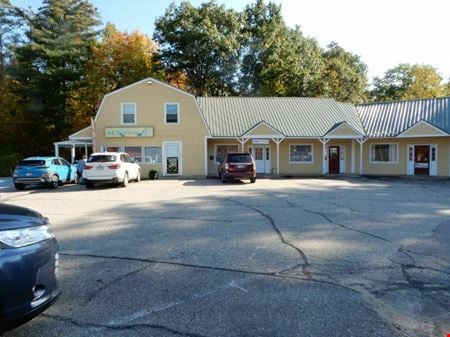 Preview of Retail space for Sale at 949 Laconia Rd