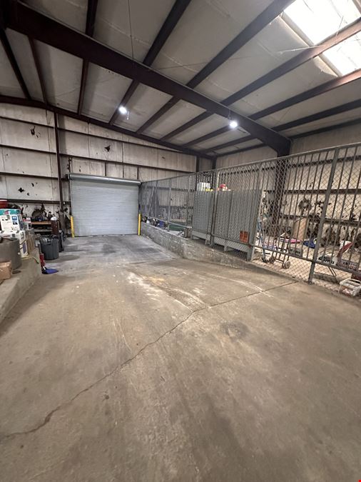 5055 Trenton Warehouse