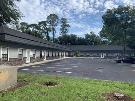 Preview of commercial space at 4243 Sunbeam Road