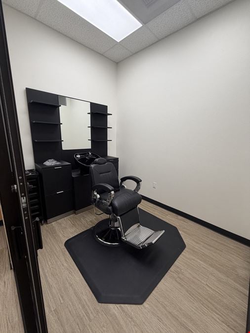 Starkey Commons