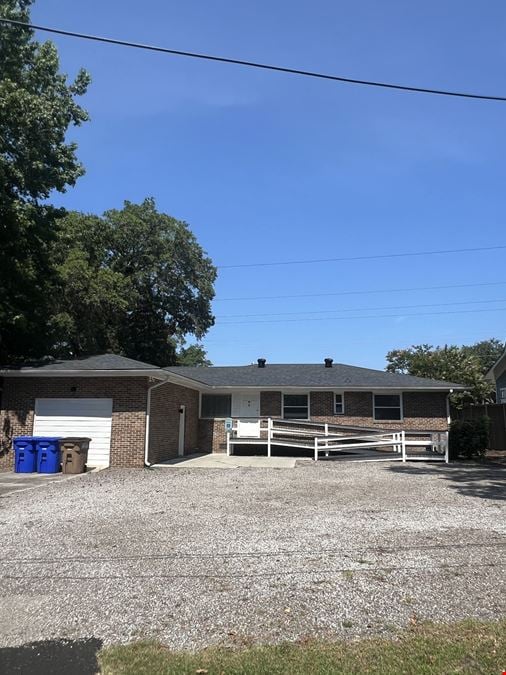 537 Folly Road