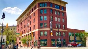 211 Bannatyne Avenue