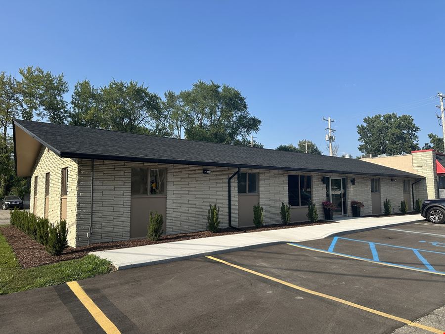 40666 Five Mile Road