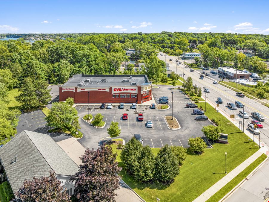CVS Pharmacy