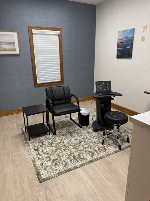 Leased Medical Office Investment Opportunity