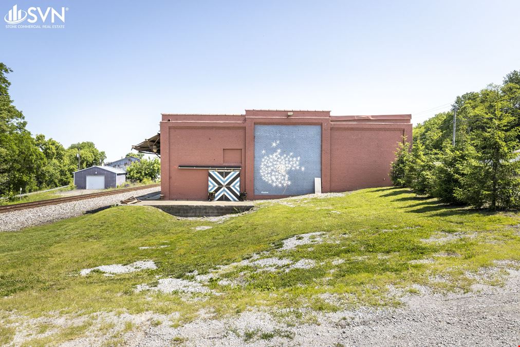 The Prizing House