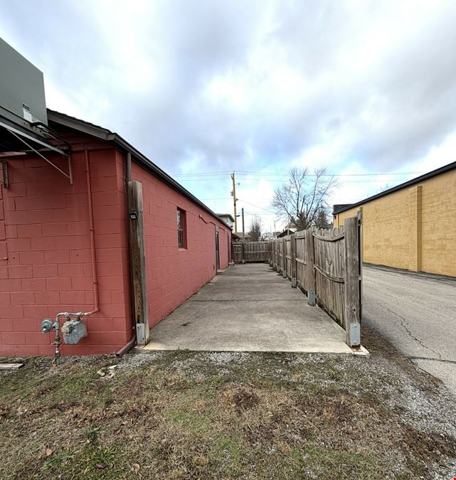 142 Vance St
