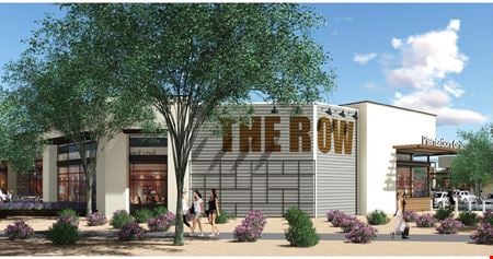 Preview of Retail space for Rent at Willow Avenue & Shepherd Avenue NWC