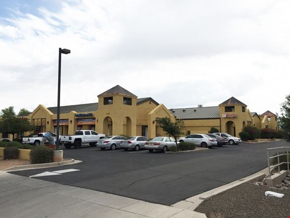 Preview of Office space for Rent at 1727 N Arizona Ave