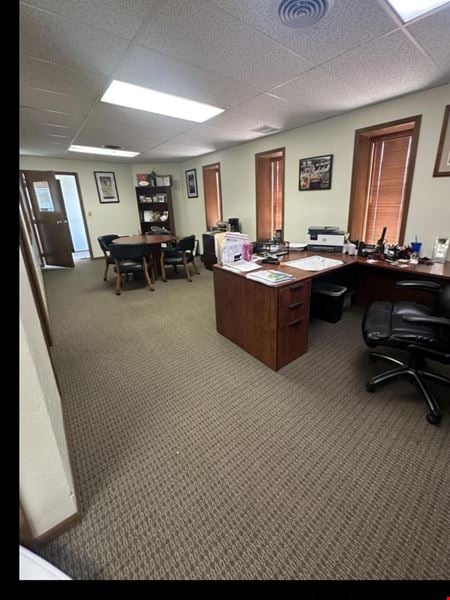 Preview of Office space for Rent at 122 East Sioux Ave