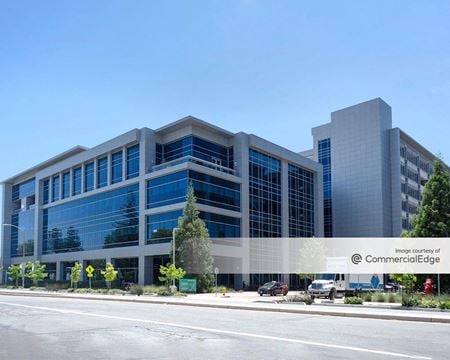 Preview of Office space for Rent at 1849 Bering Drive