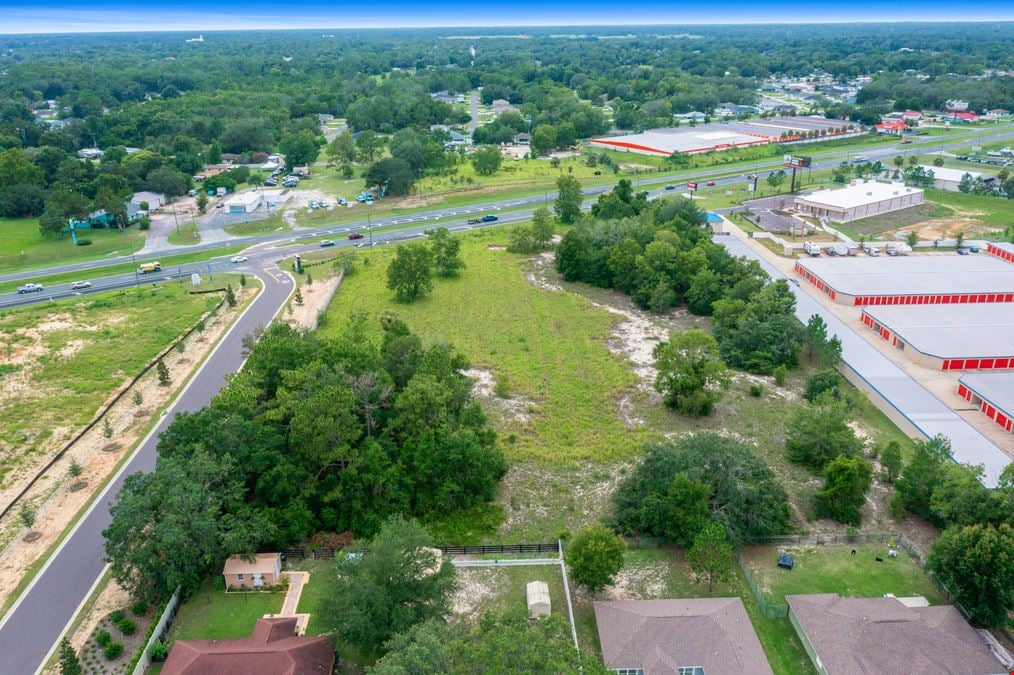 Sunset Hills North