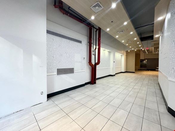 Preview of Office space for Rent at 110 East 23rd Street