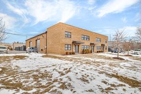 3S340 Rockwell St, Unit 201 - 2nd Floor North, Warrenville, IL 60555