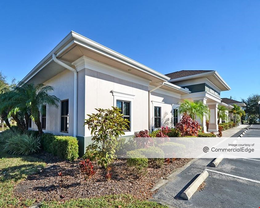 Hampton Lakes Professional Centre