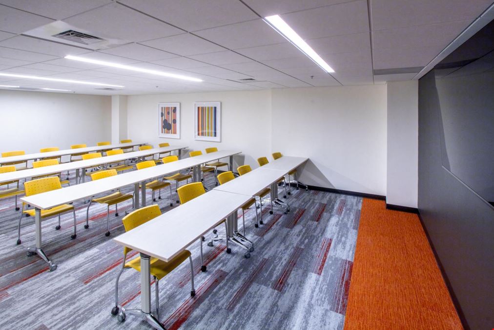 293 Boston Post Road - KS Labs @293