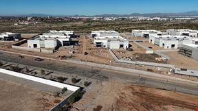 7320 E Pecos Rd, Bldg 02, Ste 103