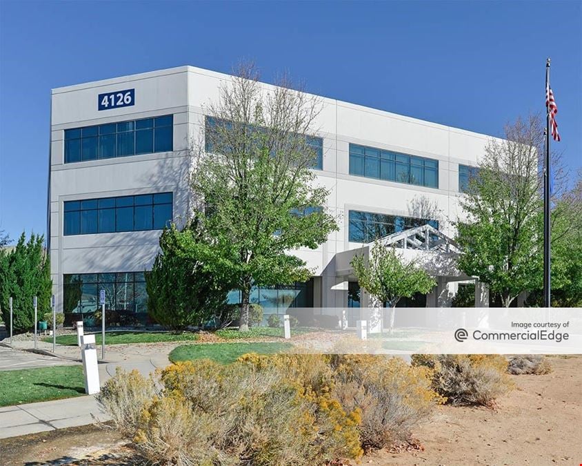 4126 Technology Way