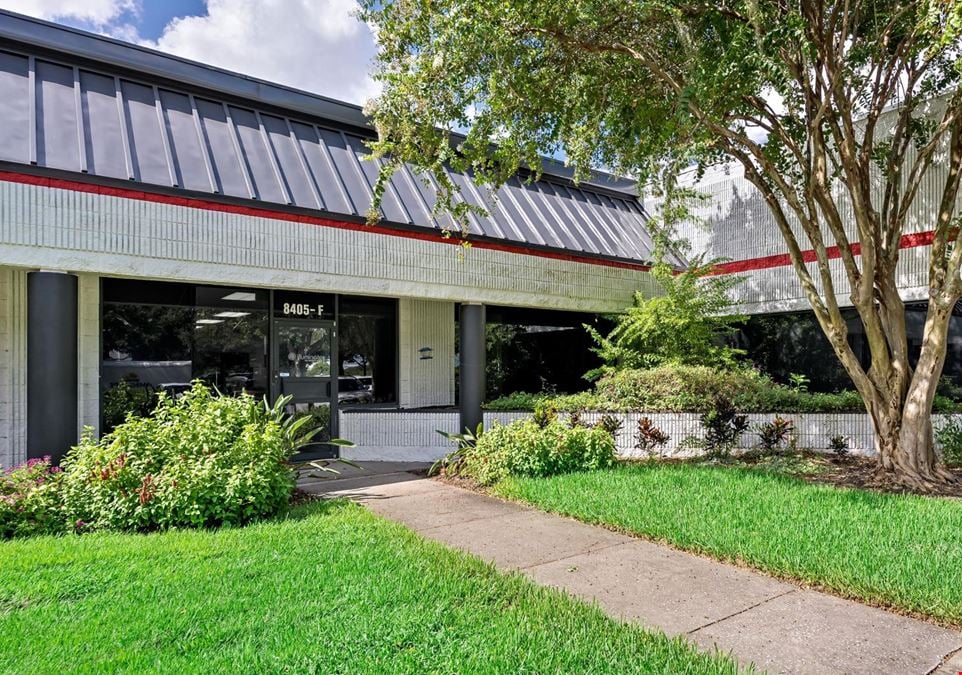 8401 - 8405 Benjamin Rd